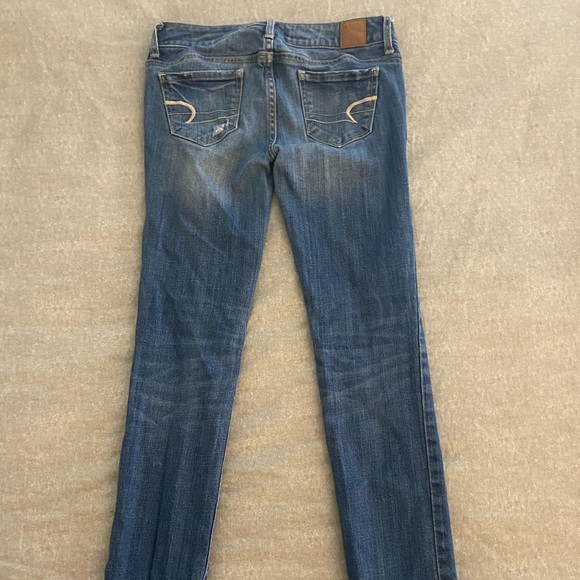 Jeans American Eagle - Picture 3 of 4
